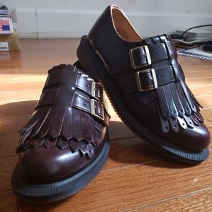 Dr. Marten's Ellaria Oxfords